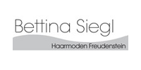 Kundenlogo Friseur Siegl Bettina Haarmoden