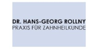 Kundenlogo Rollny Hans-Georg Dr. Praxis für Zahnheilkunde