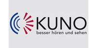 Kundenlogo Optik KUNO Augenoptik und Hörakustik GmbH