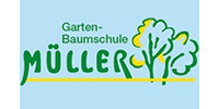 Kundenlogo Gartenbaumschule Müller GmbH