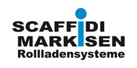 Kundenlogo Scaffidi Markisen GmbH