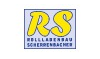 Kundenlogo von Rollladenbau Scherrenbacher