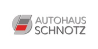 Kundenlogo Autohaus Schnotz e.K Volker Schnotz