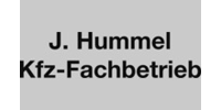 Kundenlogo J. Hummel Kfz Fachbetrieb