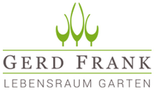 Kundenlogo von Gerd Frank Garten- und Landschaftsbau GmbH & Co. KG