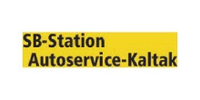 Kundenlogo SB-Tankstelle Autoreperaturen Meisterbetrieb Kaltak
