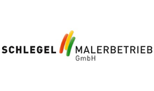 Kundenlogo von Schlegel Malerbetrieb