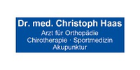 Kundenlogo Haas Christoph Dr.med.