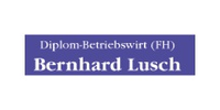 Kundenlogo Lusch Bernhard - Wirtschaftsprüfer / Steuerberater