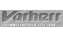 Kundenlogo von Vorherr Roland Steinmetzbetrieb