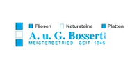 Kundenlogo A. & G. Bossert GmbH