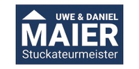 Kundenlogo Stuckateur Maier Uwe & Daniel GbR