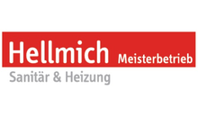 Kundenlogo von Thomas Hellmich Sanitär & Heizung