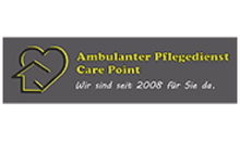 Kundenlogo von Ambulanter Pflegedienst Care Point Inh. Roger Fisher