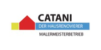 Kundenlogo Catani Malermeisterbetrieb