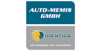 Kundenlogo Autolackiererei Auto-Memis GmbH