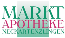 Kundenlogo von Markt-Apotheke Dr. Lang