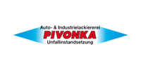 Kundenlogo Auto-Industrielackiererei Pivonka