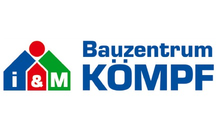 Kundenlogo von Bauzentrum Kömpf