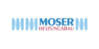 Kundenlogo Manfred Moser Heizungsbau