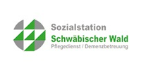 Kundenlogo Sozialstation Schwäbischer Wald