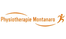 Kundenlogo von Montanaro Dino Physiotherapie