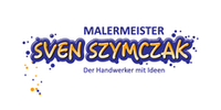 Kundenlogo Malermeister Sven Szymczak