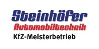 Kundenlogo Steinhöfer Automobiltechnik