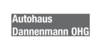 Kundenlogo Autohaus Dannenmann