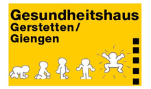 Kundenlogo von Gesundheitshaus Gerstetten UG