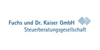 Kundenlogo Fuchs und Dr. Kaiser GmbH