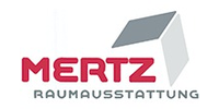 Kundenlogo Jochen Mertz Raumausstattung