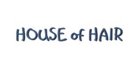 Kundenlogo House Of Hair Ramona Rinker-Math