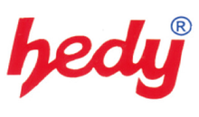 Kundenlogo von hedy med GmbH