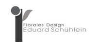 Kundenlogo Blumen Florales Design