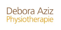 Kundenlogo Debora Aziz Physiotherapie