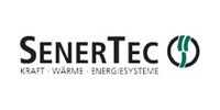 Kundenlogo SenerTec-Center