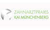 Kundenlogo von Zahnarzt Münchenberg Kai