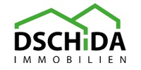 Kundenlogo Immobilien Dschida