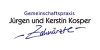 Kundenlogo Kosper Kerstin und Jürgen