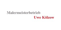 Kundenlogo Malermeisterbetrieb Uwe Kölzow