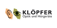 Kundenlogo Klöpfer