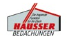 Kundenlogo von Häusser GmbH Bedachungen