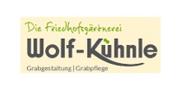 Kundenlogo Daniela Kress Blumenhaus Wolf-Kühnle