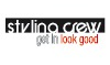 Kundenlogo von Styling Crew - get in look good