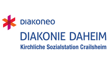 Kundenlogo von Diakonie daheim kirchliche Sozialstation