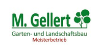 Kundenlogo Martin Gellert Garten- und Landschaftsbau