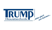 Kundenlogo von Martin Trump Spenglerei