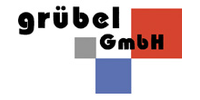 Kundenlogo Grübel GmbH