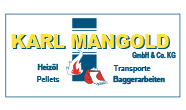 Kundenlogo von Karl Mangold GmbH & Co. KG